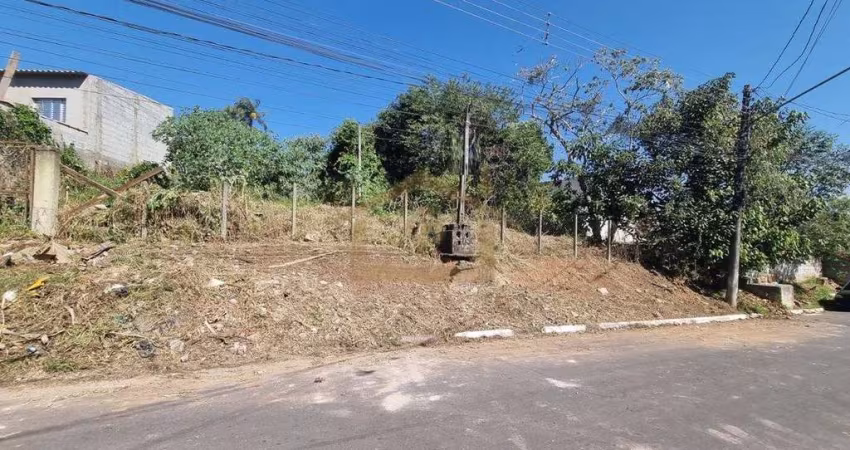 Terreno para venda em Jardim Portão Vermelho de 1513.00m²