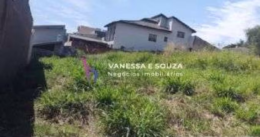 Terreno para venda em Residencial Girassol de 270.00m²