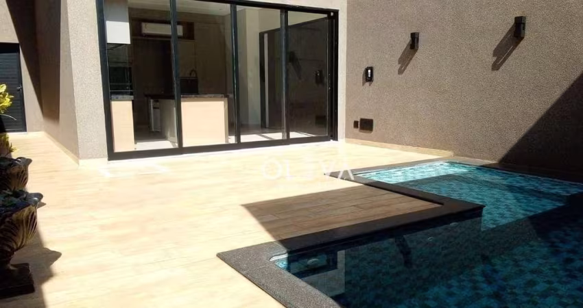 Casa de Condomínio para venda em Condominio Terra Vista Residence Club de 220.00m² com 3 Quartos, 3 Suites e 4 Garagens