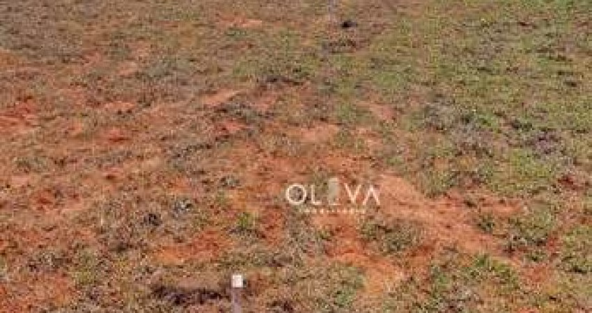 Terreno para venda em Vila Clementina de 360.00m²