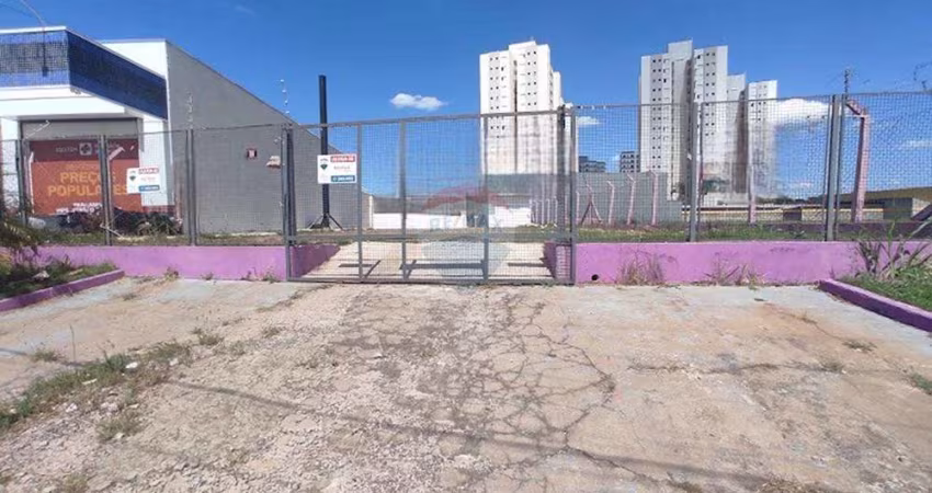 Imóvel Comercial para alugar em Vila Pastorello de 59.04m²