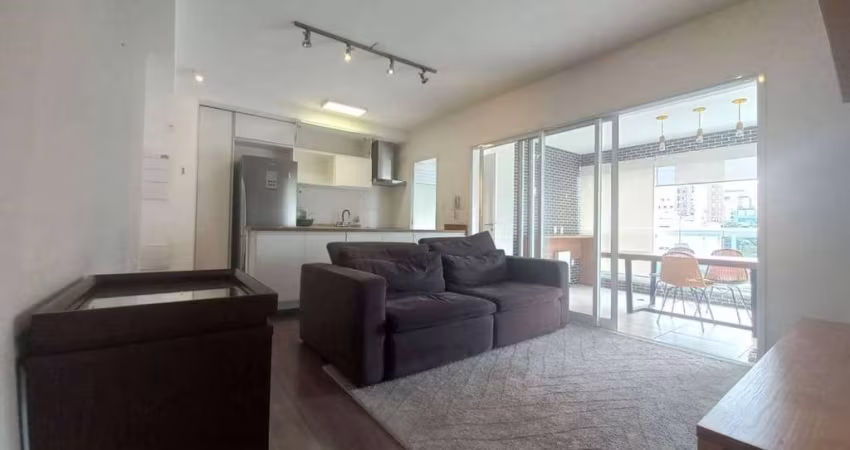 Apartamento para venda em Vila Mariana de 89.00m² com 2 Quartos, 2 Suites e 2 Garagens