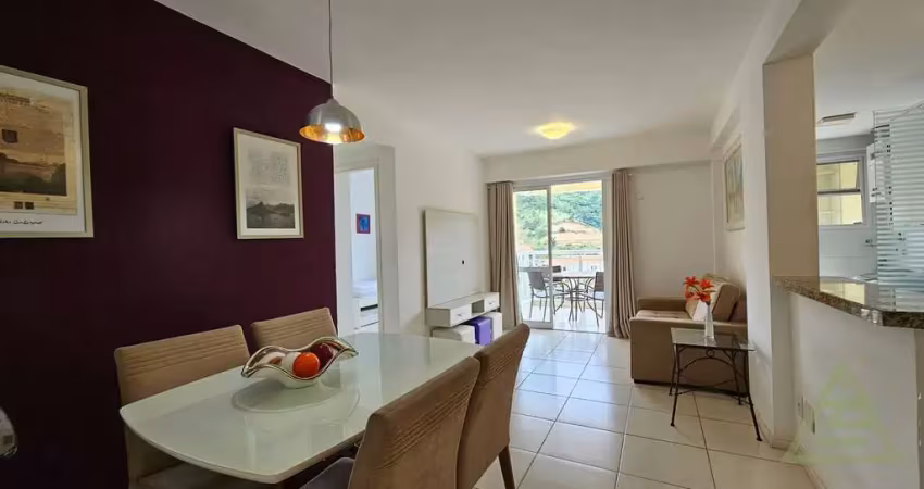 Apartamento para venda em Itaipava de 71.00m² com 2 Quartos, 1 Suite e 1 Garagem