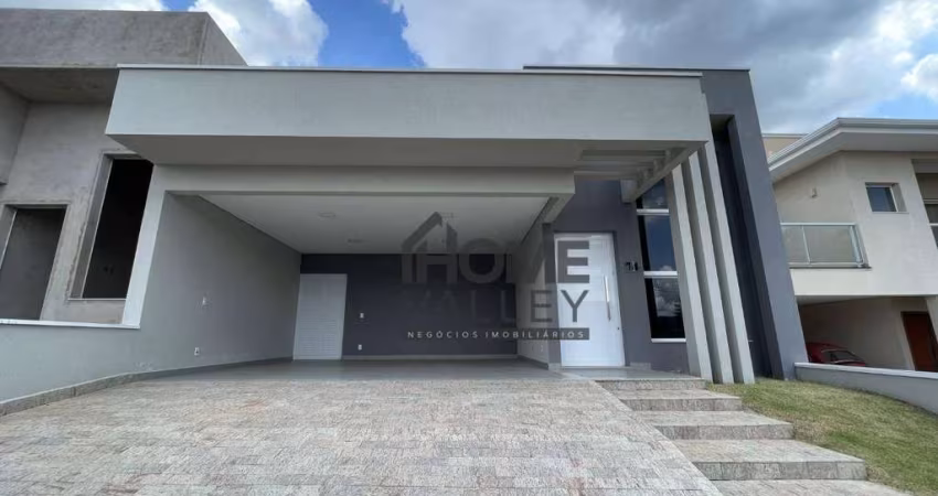 Casa de Condomínio para alugar em Condomínio Porto Do Sol de 200.00m² com 3 Quartos, 3 Suites e 4 Garagens