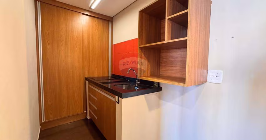 Sala Comercial para venda em Centro de 59.00m² com 1 Garagem