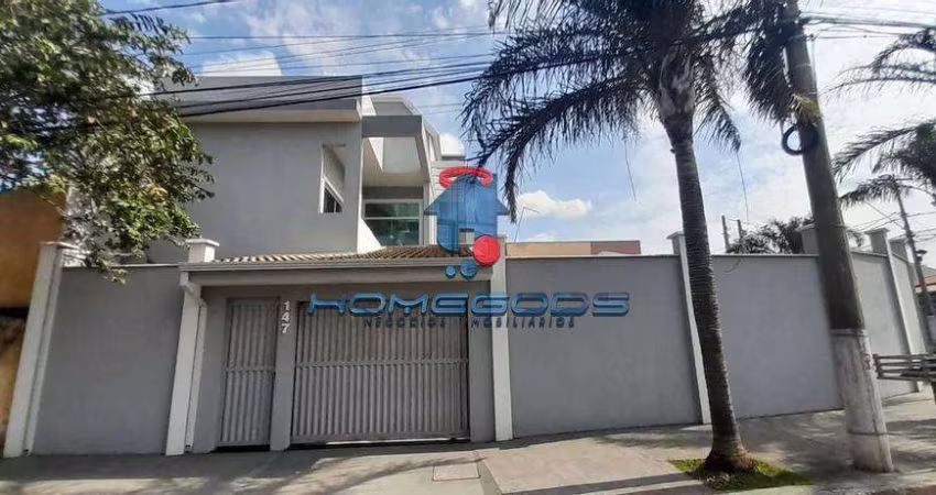 Casa para venda em João Aranha de 142.00m² com 2 Quartos, 1 Suite e 3 Garagens