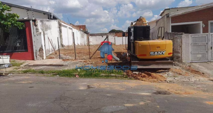 Terreno para venda em Jardim Conceição de 490.00m²