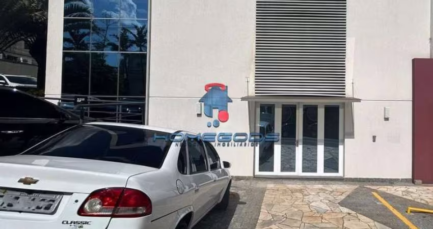 Sala Comercial para alugar em Loteamento Alphaville Campinas de 110.00m² com 3 Garagens
