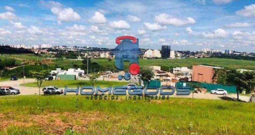 Terreno para venda em Residencial Jatibela de 834.00m²