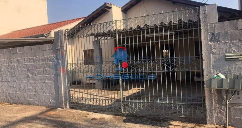 Casa para venda em Jardim Campos Verdes de 102.00m² com 3 Quartos, 1 Suite e 2 Garagens