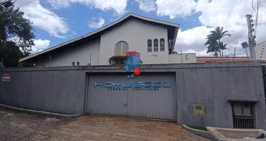 Prédio Comercial para venda e aluguel em Nova Campinas de 348.00m² com 4 Quartos, 3 Suites e 5 Garagens