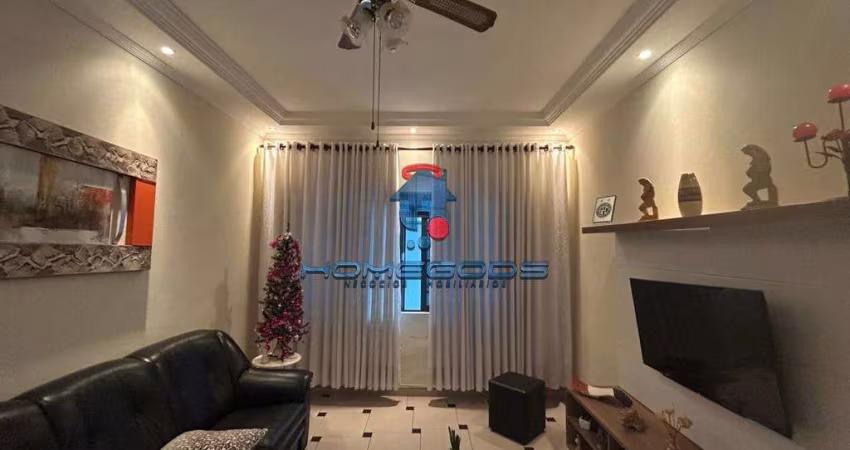 Casa para venda em Parque Taquaral de 117.50m² com 4 Quartos, 1 Suite e 6 Garagens