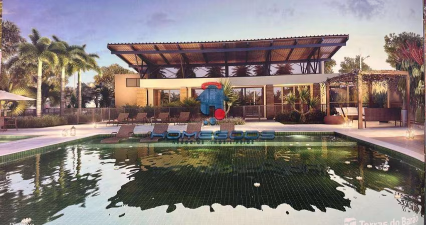 Terreno para venda em Boa Esperança de 300.00m²