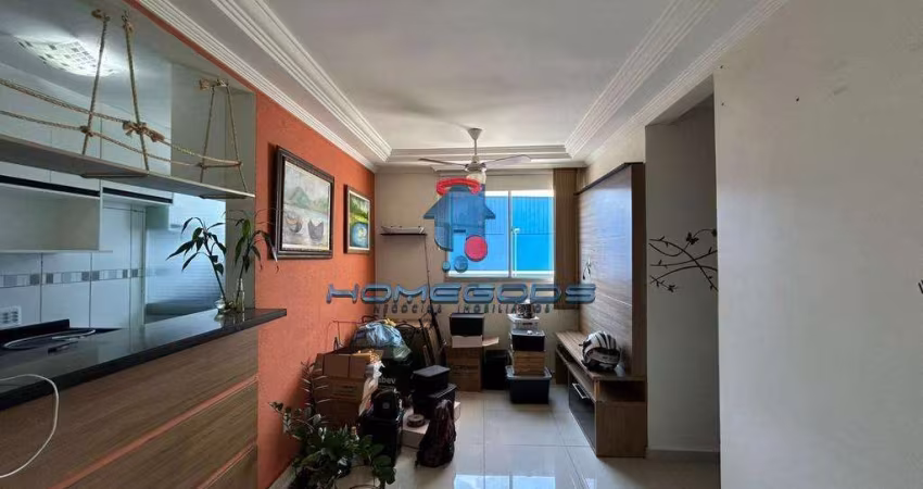Apartamento para venda em Jardim Márcia de 65.00m² com 3 Quartos, 1 Suite e 1 Garagem