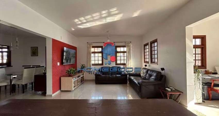 Sobrado para venda em Vila Manoel Ferreira de 205.00m² com 3 Quartos, 1 Suite e 12 Garagens