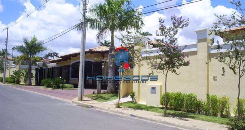 Terreno para venda em Sítios De Recreio Gramado de 1200.00m²