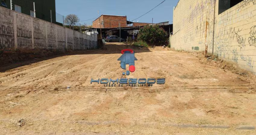 Lote / Terreno para venda em Cidade Satélite Íris de 416.00m²
