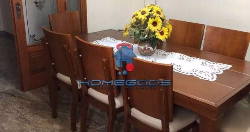 Apartamento para venda em Centro de 176.00m² com 3 Quartos, 1 Suite e 2 Garagens