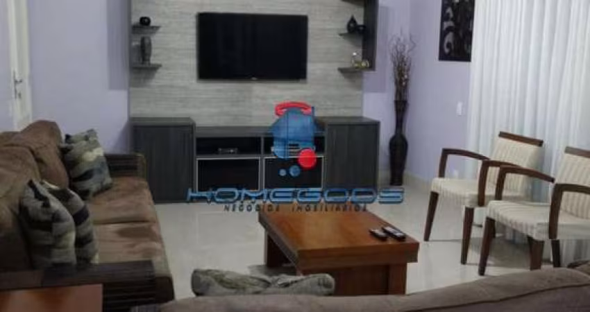 Apartamento para venda em Parque Prado de 134.00m² com 3 Quartos, 3 Suites e 3 Garagens