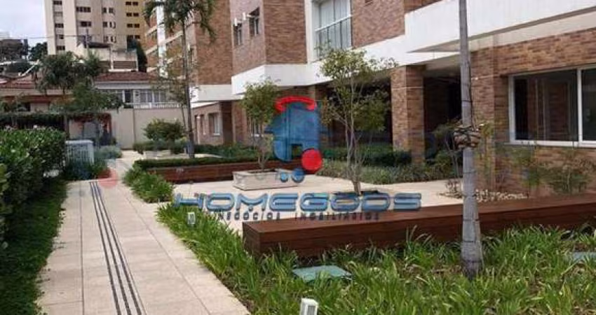 Apartamento para venda em Cambuí de 57.00m² com 1 Quarto, 1 Suite e 1 Garagem