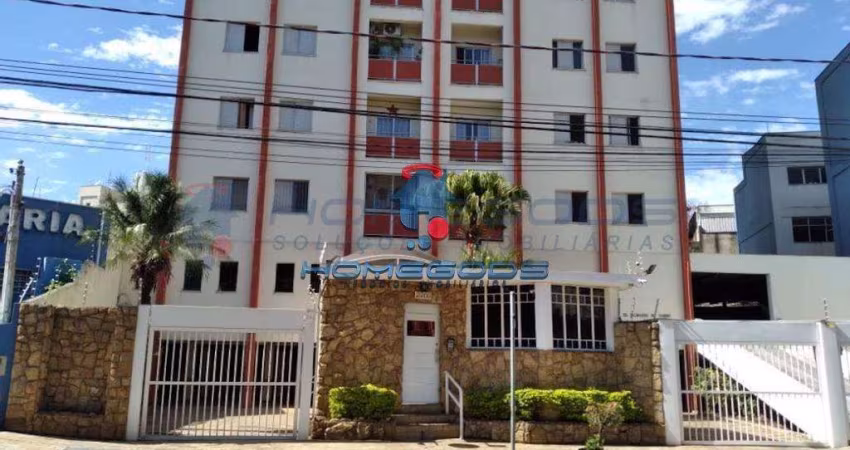Apartamento para venda em Chácara Da Barra de 62.00m² com 2 Quartos e 1 Garagem