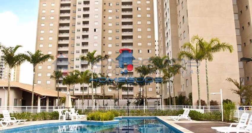 Apartamento para venda em Mansões Santo Antônio de 157.00m² com 3 Quartos, 1 Suite e 2 Garagens