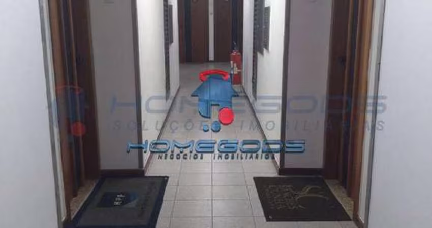 Sala Comercial para venda em Botafogo de 35.00m² com 1 Garagem