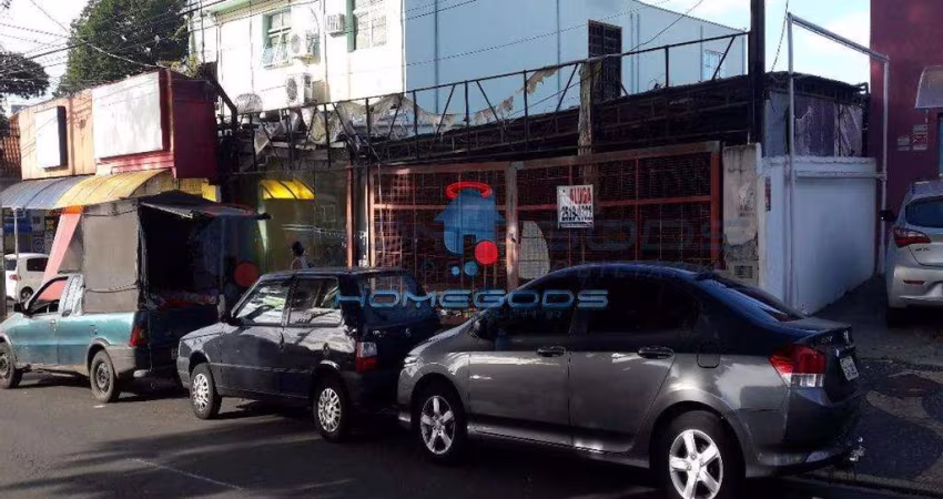 Loja para alugar em Jardim Flamboyant de 280.00m² com 1 Garagem