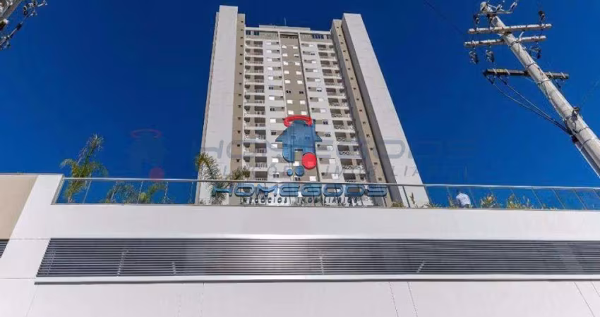 Apartamento para venda em Ponte Preta de 76.00m² com 3 Quartos, 1 Suite e 2 Garagens