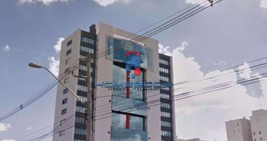 Sala Comercial para alugar em Vila Brandina de 350.00m² com 10 Garagens