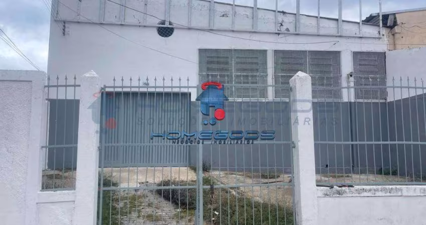 Galpão / Depósito / Armazém para venda em Jardim Nilópolis de 220.00m² com 4 Garagens