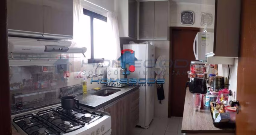 Apartamento para venda em Jardim Flamboyant de 97.00m² com 3 Quartos, 1 Suite e 1 Garagem