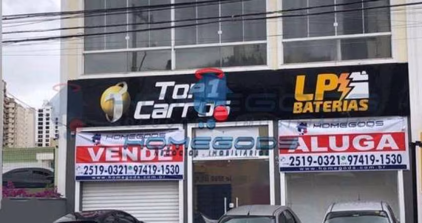 Loja para venda em Vila Eliza de 480.00m² com 4 Garagens