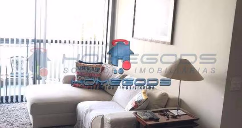 Apartamento para alugar em Cambuí de 70.00m² com 1 Quarto, 1 Suite e 1 Garagem