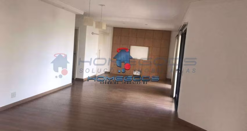 Apartamento para venda em Cambuí de 161.00m² com 3 Quartos, 2 Suites e 2 Garagens