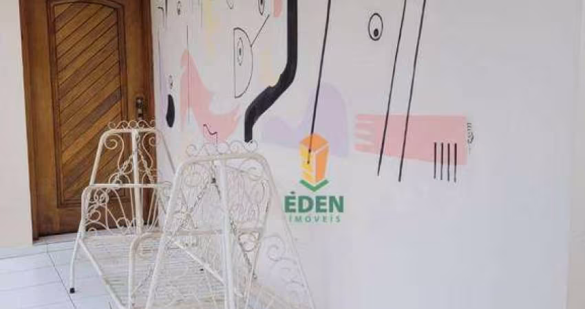 Sala Comercial para alugar em Vila Trujillo de 13.00m²
