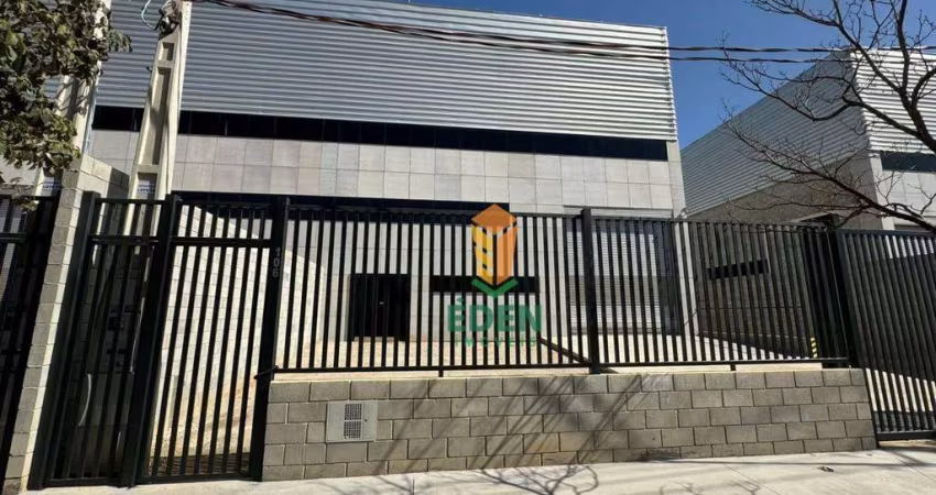 Galpão / Depósito / Armazém para alugar em Parque Empresarial Das Manguiras de 747.00m²
