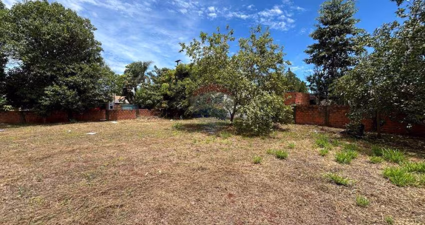 Terreno para venda em Jardim N Horizonte de 325.00m²