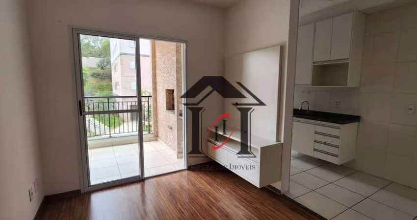 Apartamento para alugar em Flex Jundiaí de 66.00m² com 2 Quartos, 1 Suite e 1 Garagem