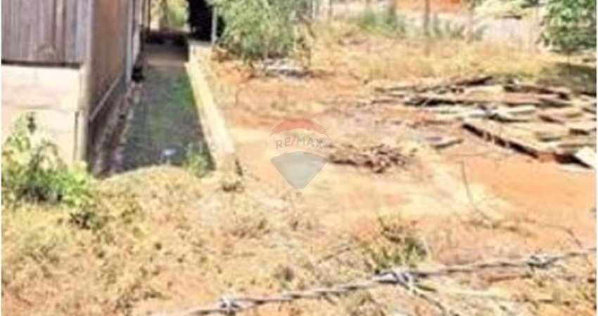Terreno para venda em Residencial Águas Do Jaguari de 283.00m²