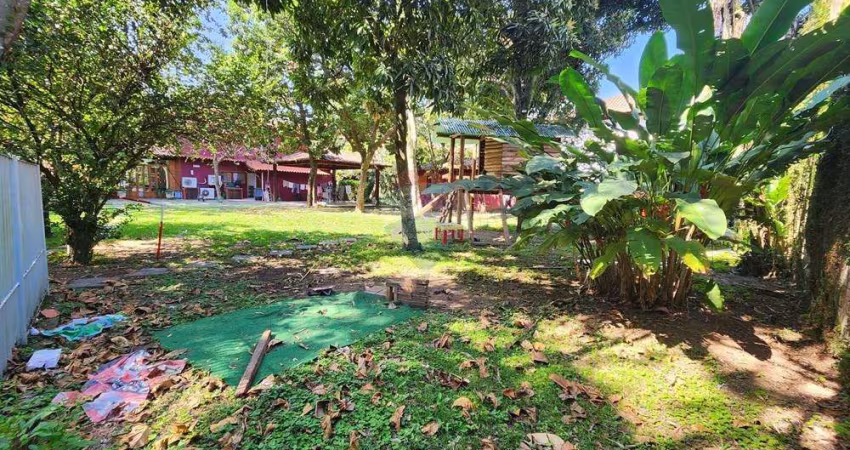 Terreno para venda em Itanhangá de 772.00m² com 1 Quarto