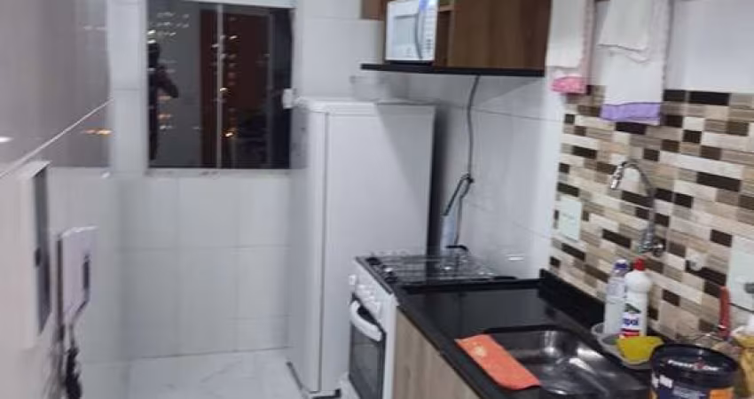 Apartamento para venda em Centro de 37.00m² com 1 Quarto e 1 Garagem