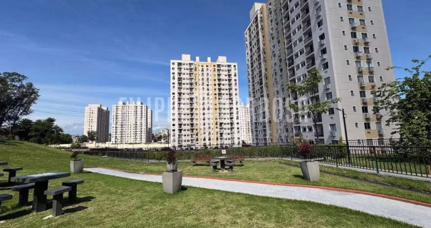 Apartamento para venda em Irajá de 50.00m² com 2 Quartos e 1 Garagem