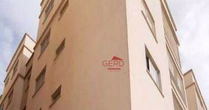 Apartamento para venda em São Pedro de 53.00m² com 3 Quartos e 1 Garagem