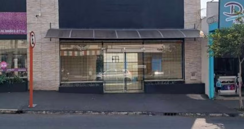 Prédio Comercial para alugar em Jardim Bandeirantes de 100.00m²