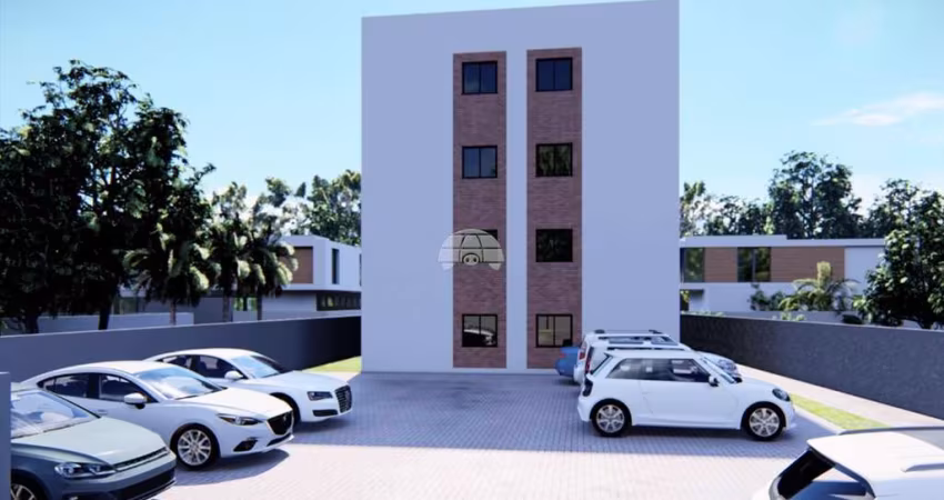 Apartamento para venda em Roça Grande de 51.00m² com 2 Quartos e 1 Garagem