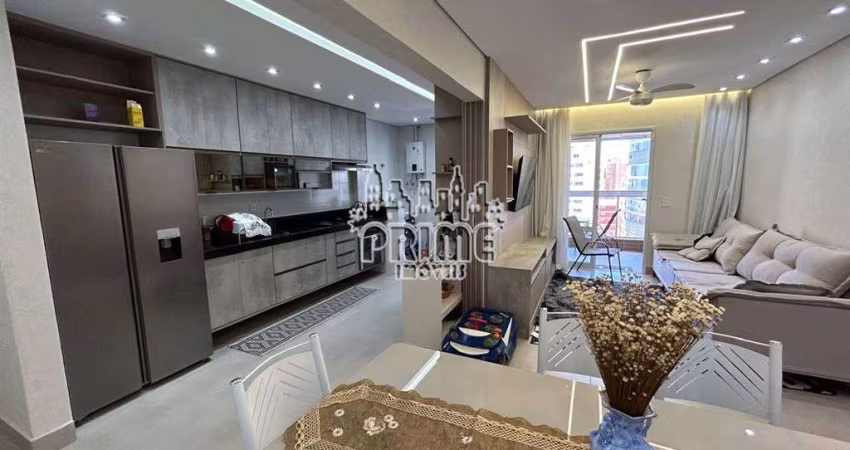 Apartamento para venda em Aviação de 91.00m² com 2 Quartos, 2 Suites e 2 Garagens