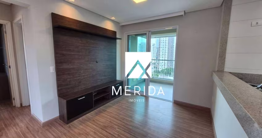 Apartamento para alugar em Jardim de 72.00m² com 2 Quartos, 2 Suites e 2 Garagens