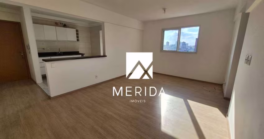 Apartamento para venda e aluguel em Jardim de 70.00m² com 2 Quartos, 1 Suite e 2 Garagens