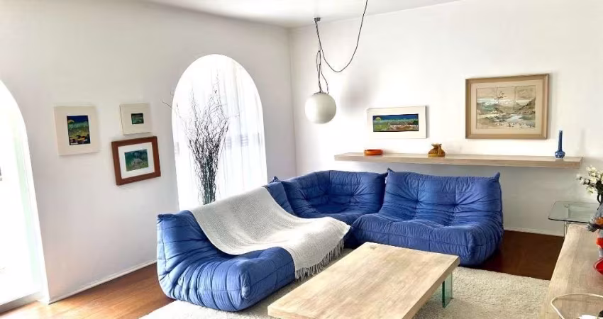 Apartamento para venda e aluguel em Vila Assunção de 210.00m² com 3 Quartos, 1 Suite e 2 Garagens
